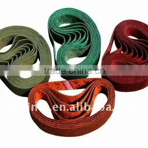 Abrasive Sanding Belt thumbnail-1