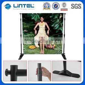 Hot Saled Portable Backdrop Stand for Wholesale thumbnail-1