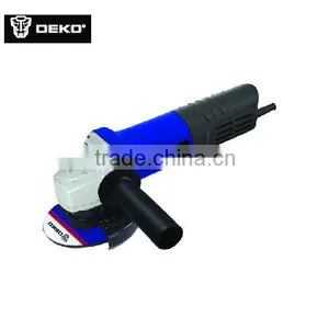 710W Angle Grinder PAG710-100 DEKO thumbnail-1