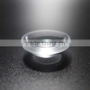 Spherical Optical Glass Plano-Convex Lenses thumbnail-1
