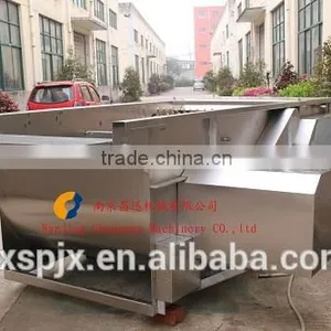 Poultry Slaughter Equipment/chicken Scalding and Plucking Machine thumbnail-1