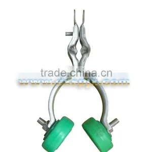 Slaughtering Machine/agriculture Machine/poultry Machine/Nylon Trolley thumbnail-1