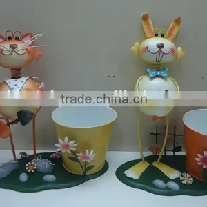 Metal Animal Figure Home Decor Handmade Handicrafts Brass Metal Gift thumbnail-2