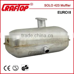 SOLO 423 High Pressure Sprayer Machine Parts thumbnail-5