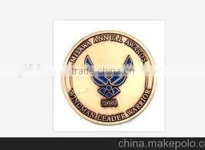 Promotional Tinplate Magnetic Badge / Customized Magnetic Round Button thumbnail-3