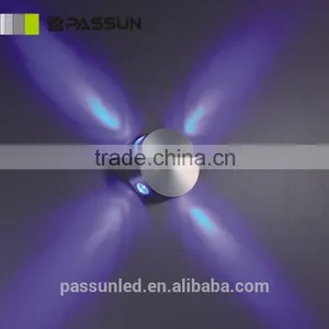 Modern Round Led Wall Light& Indoor Led Decorative Wall Light thumbnail-3