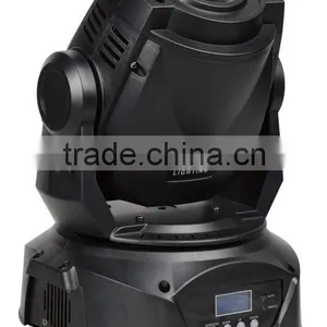 Magic Show 60W LED Spot Moving Head DJ Lighting thumbnail-1