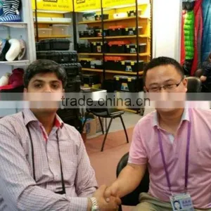 Hebei Factory Manufacture Tainbow Shape Table Indoor/outdoor Table Folded Portable Tennis Table thumbnail-4