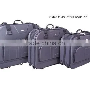 EVA Luggage Bags thumbnail-1