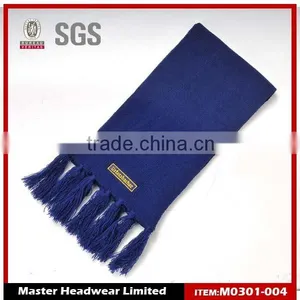 Cheap Knitted Scarf thumbnail-1