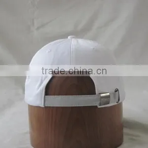 Stylish Cotton Baseball Cap and Custom Baseball Cap thumbnail-3