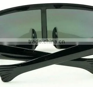Popular Features One Hairpin Sunglasses Fish-shaped Universal Movement of Wind Sunglasses thumbnail-4