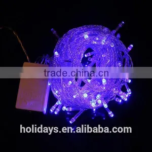 Led Christmas String Lights for 2015 Light Show thumbnail-4