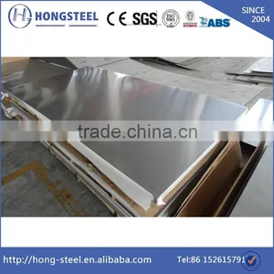 2015 Hot Seller Aisi 304 Stainless Steel Sheets Qualitied Factory thumbnail-2