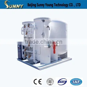 2016 Latest Nitrogen Gas Generator China Best OEM Manufacture thumbnail-1
