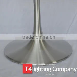 Wholesale Cheap Price Furniture Chrome Base Table Legs thumbnail-5