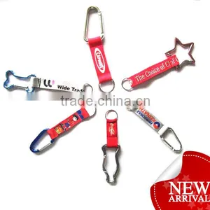Custom Carabiner Keyring thumbnail-1