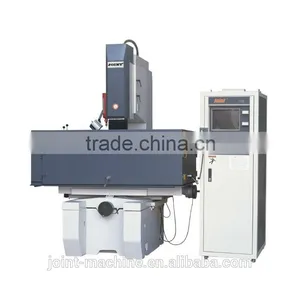 Electric Discharge Machine EDM Machine ZNC-650 thumbnail-1
