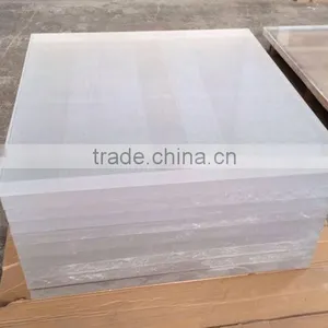 Factory Direct Sale 100% New Material Clear/colored Cast Acrylic Sheet thumbnail-1