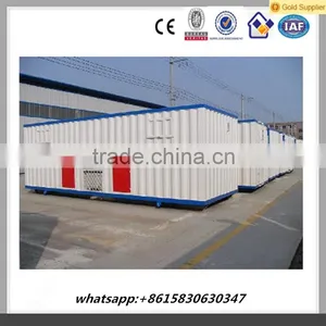 Expandable Container House thumbnail-2