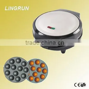 New Stainless Steel Cake Pop Maker Electric Cake Pop Maker thumbnail-1
