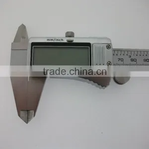 DC-162MA Accuracy Vernier Caliper thumbnail-1