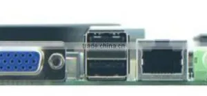 Industrial Embedded Mini - ITX VWM-M19 Motherboard thumbnail-2