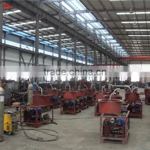 Mianyang Guangxin Machinery Of Grain & Oil Processing Co., Ltd. company overview - view 4 thumbnail