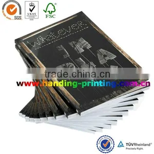 China High Quality and Coloring Softcover Book Printing Service thumbnail-1