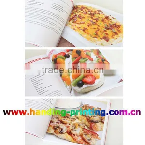 Supply Professional Printing of Cook Books thumbnail-1