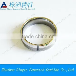 Tungsten Carbide Engagement Rings thumbnail-1