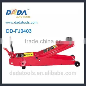 DD-FJ0402 2t Hydraulic Long Ram Floor Jack thumbnail-1