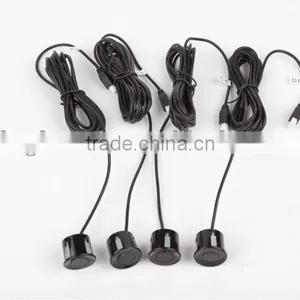 [NEW ARRIVEL]!!3.5/4.3INCH MIRROR CAR MONITOR WITH 4PARKING SNESORS YOUR PARKING BEST CHOICE thumbnail-5