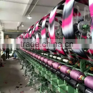 High Quality Semi-automatic GA014PD Wool Yarn Winding Machine From China thumbnail-5