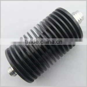 50W DC-3GHz Fixed Coaxial Attenuators thumbnail-1