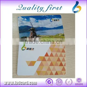 Custom 125KHz LF Cards EM4200 Contactless Cards thumbnail-3
