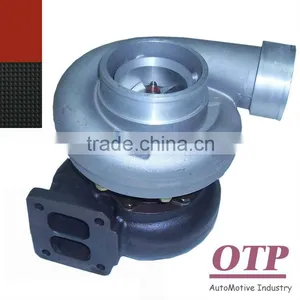 GT45 Turbocharger thumbnail-1