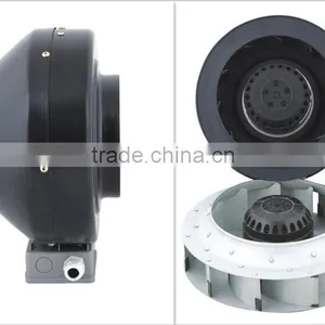 Inline Vent Fan/inline Duct Fans/inline Fans and Blowers thumbnail-3