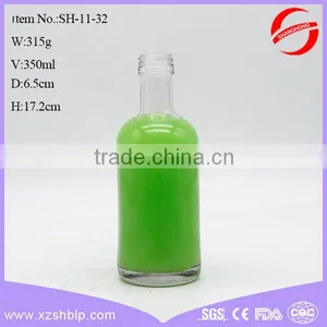 2016 New Style Beverage Packing Use 300ml Juice Bottle Wholesale Price thumbnail-6
