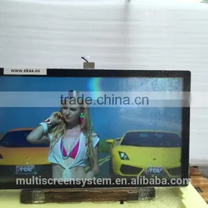 46 Inch High Brightness Sunlight Readable Lcd Monitor for Outdoor Application thumbnail-1