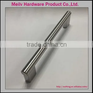 Kitchen & Bathroom Cabinet Drawer Stainless Steel Brush Handles thumbnail-1