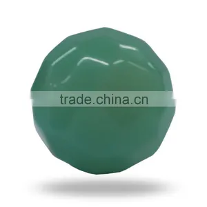Acrylic Golden Work Knob thumbnail-3