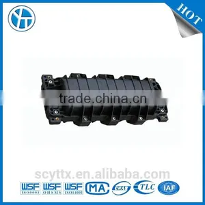 Supply High Quality Fiber Optical Vertical/Dome Splice Joint Closure thumbnail-3