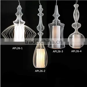 Classic Pendant Lamp thumbnail-1