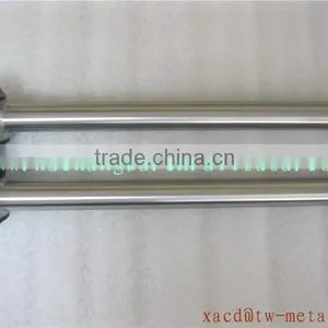 Titanium Bicycle Seat Post Bike Parts Seat Post Customize Titanium Bike Seat Post thumbnail-3