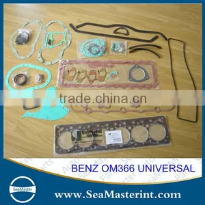 Gasket Kit for Mercedes-Benz OM352 UNIVERSAL OM366 UNIVERSAL 911 SABO 911MB352 thumbnail-3