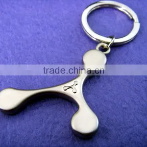 Custom Key Ring, Metal Key Ring, Metal Key Chain, Key Tag thumbnail-1