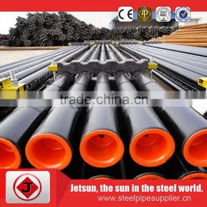 SINODRILLS DTH Drill Pipe for Drilling, Mining, Water Well thumbnail-4