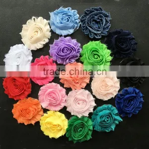 Millinery Flowers/hair Flower/shoes Flower thumbnail-1