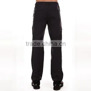 Cheap Stylish Pants Outdoor Waterproof Custom Mens Jogger Pants thumbnail-4